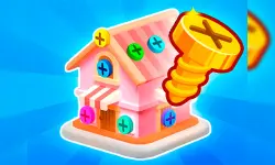 Screw Master 3D: Pin Puzzle image
