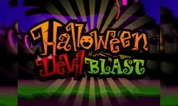 Hallowen Devil Blast image