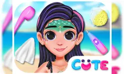 Superhero Violet Summer Excursion image
