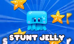 Stunt Jellyfish image