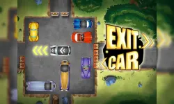 Exit Car image