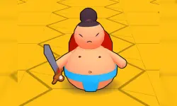 Sumo Battle! image