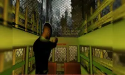 Lost Bus image