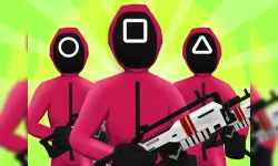 Squid Game Original image