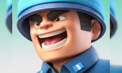 War island image