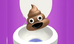 Poop Games image