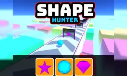 Shape Hunter image