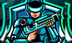 Evo Deathmatch Shooter image