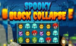 Spooky Block Collapse image