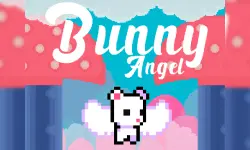 Bunny Angel image