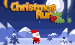 Christmas Run image