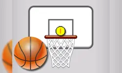 Spin Basketball image