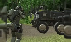 Alien Survival Shooter 2022 image