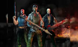 Zombie Royale Defense image