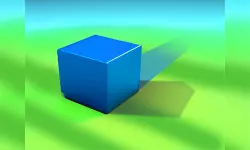 Cube Runner Adventure image