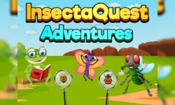 InsectaQuest Adventures image