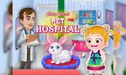 Baby Hazel Pet Hospital image