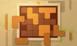 Block Puzzle Ancient image