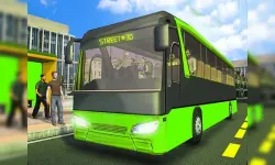 CIty Stunt Driving 3 image