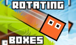 Rotating Boxes image