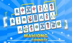Mahjong Connect image
