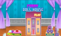Doll House image