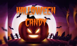 Halloween Candy image