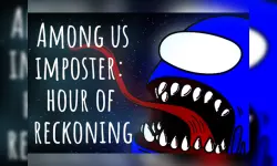 Among us imposter: hour of reckoning image