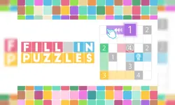 Fill In Puzzles image