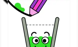 Fill Juice Glass image