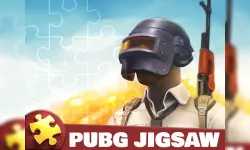 Pubg Jgsaw Puzzle image