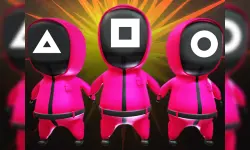 Squid Game : Bomb Bridge image