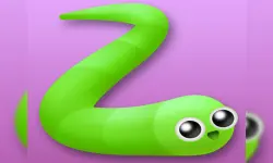 snake.io puzzle image