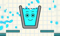 Happy Filled Glass 2 image