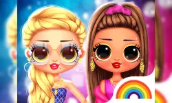 LOL Surprise Insta Party Divas image