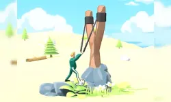 People Throw! image