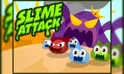 Slime Attack image