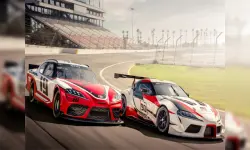 Racing Car Puzzle image