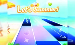 Magic Tiles - Piano Squid image