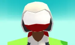 Fighting: a game for the mind! image