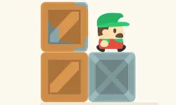 Sokoban Game image