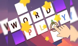 Wordling Daily Challenge image