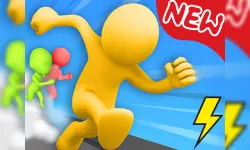 Epic Run Race image