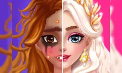 Fashion Icon Streamer Makeover image
