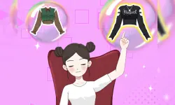 image bg Left or Right Women Fashions