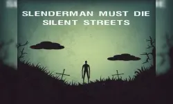 Slenderman Must Die: Silent Streets image