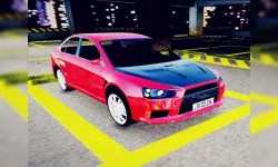 Car Parking Lot 2023 image