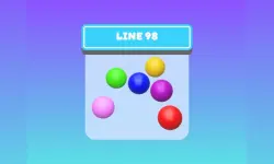 Line 98 Classic image