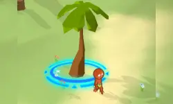 Island Idle Survival image