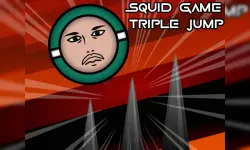 Squid Triple Jump Game image